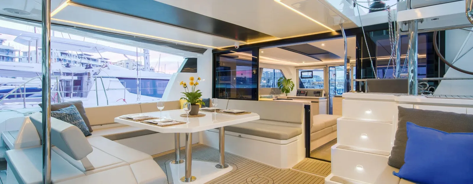 Moorings 5000 Exclusive