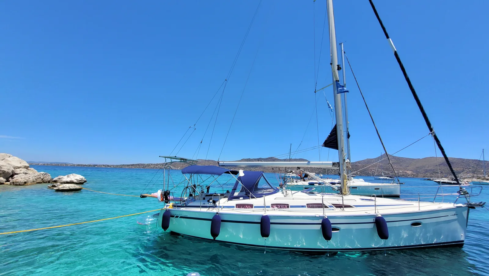 Black Pearl