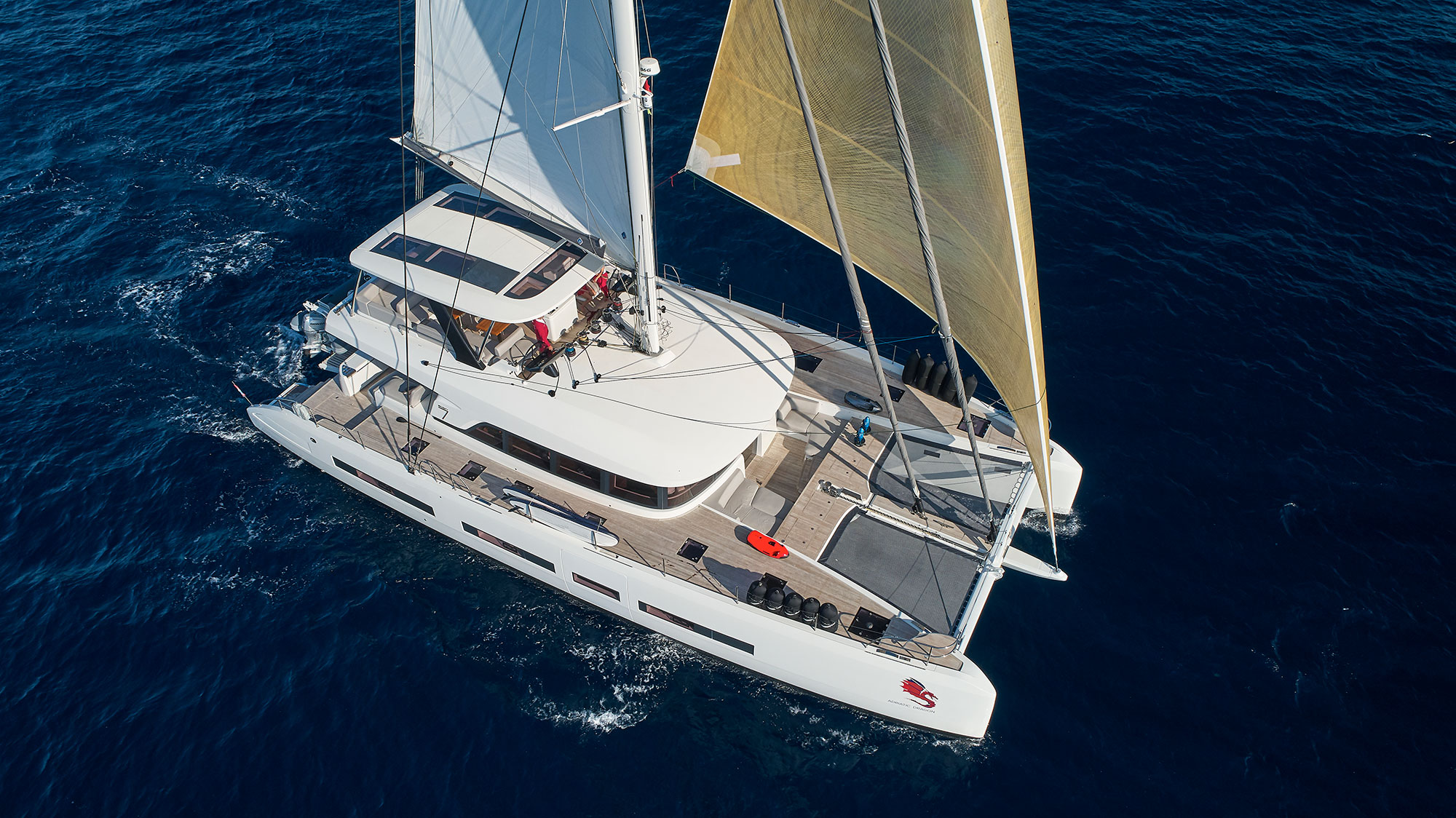ADRIATIC DRAGON