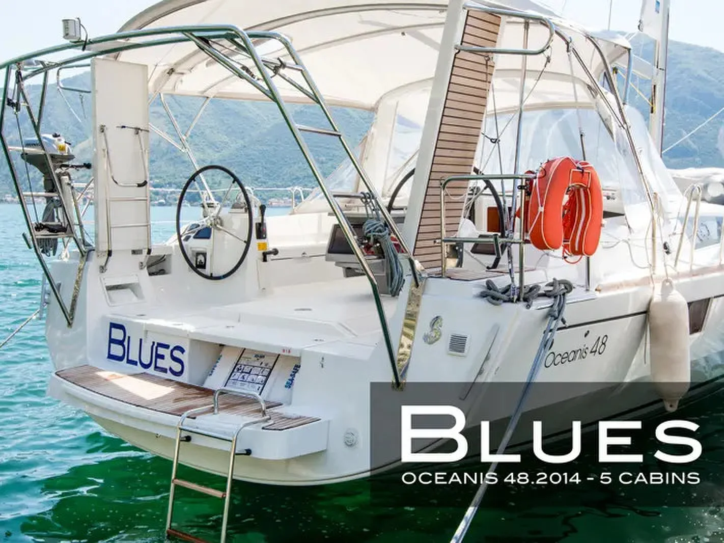 Blues