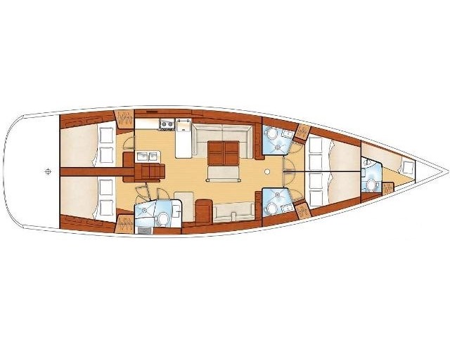 Inspiration - (A/C - Generator - Refit 2021)