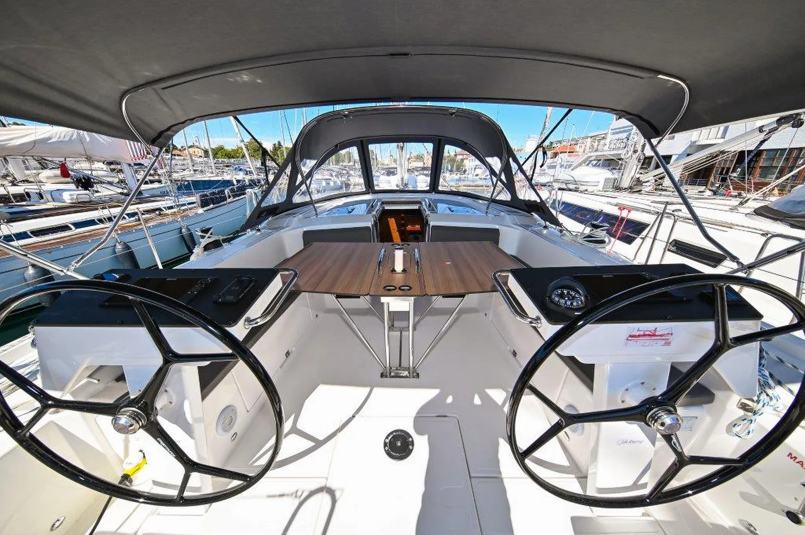 BOSUN