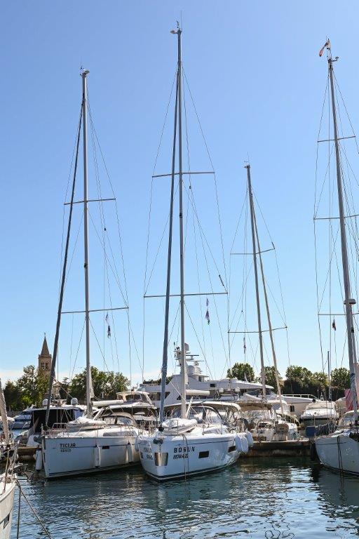 BOSUN