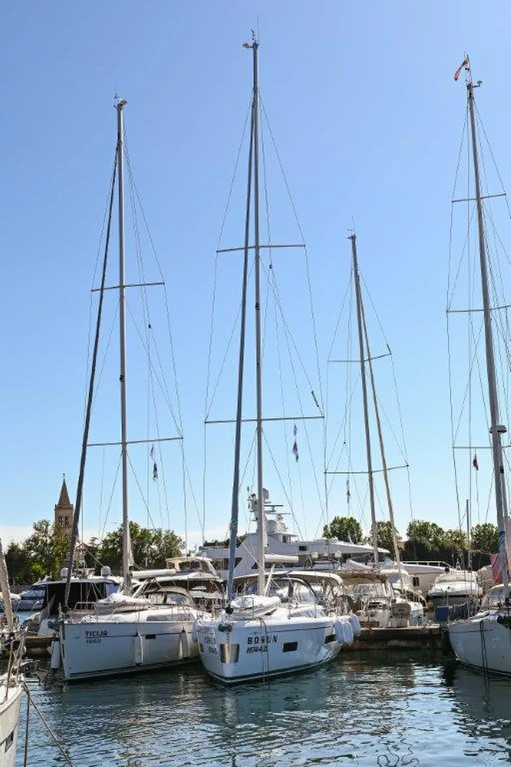 BOSUN