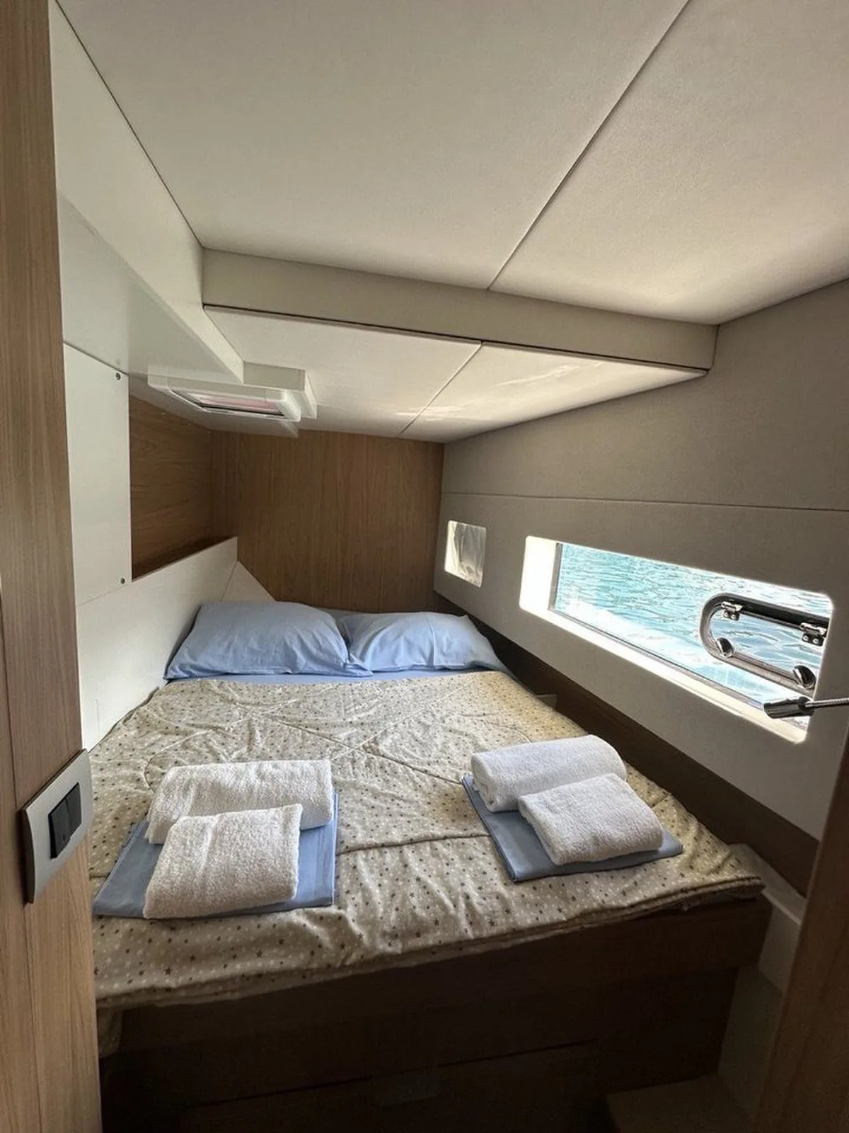 BAY BREEZE V
