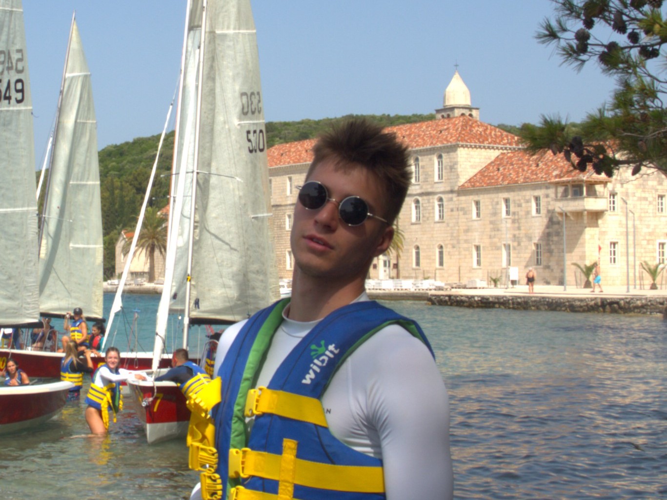 Borna Tkalec