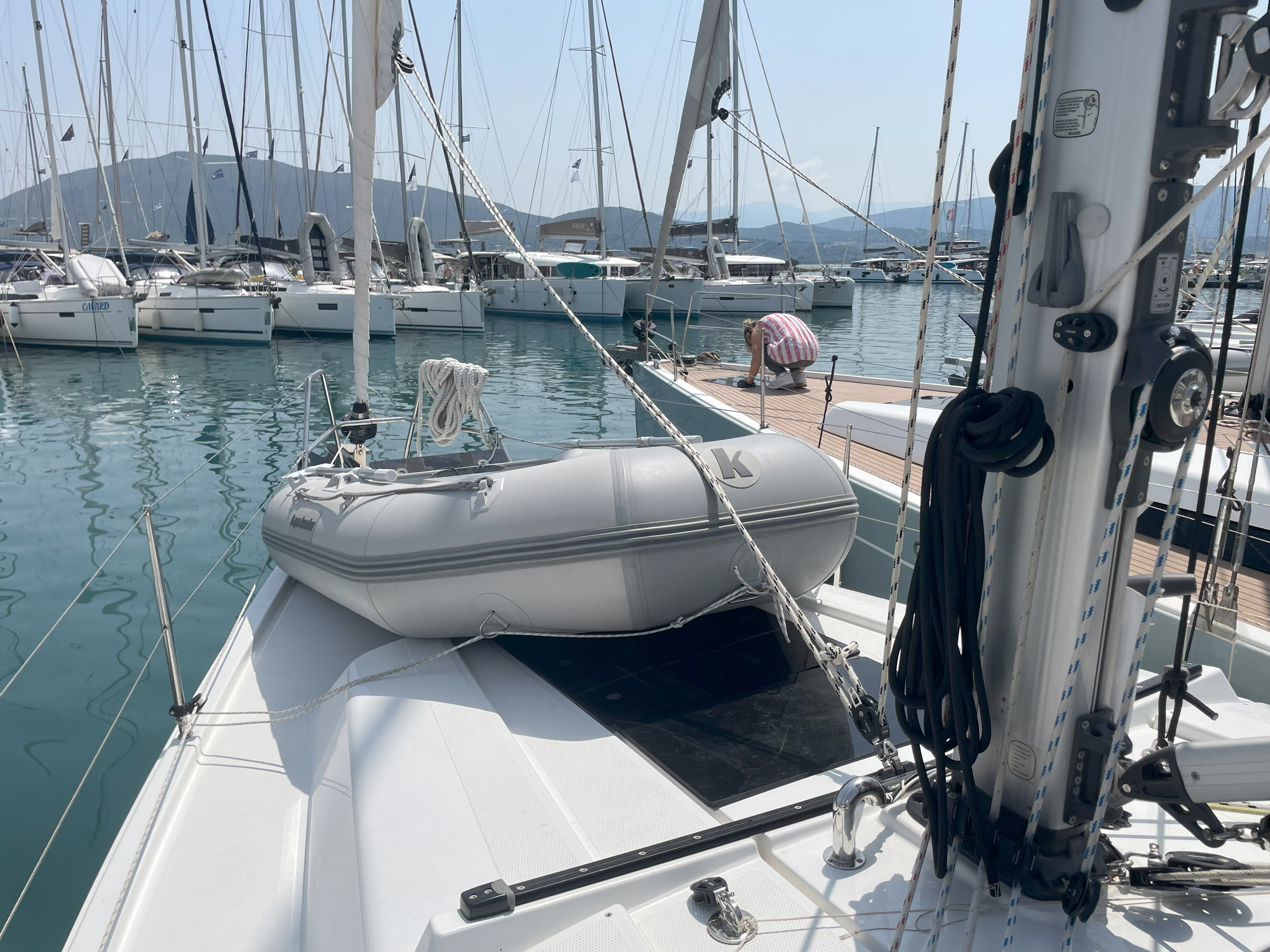 Medusa III