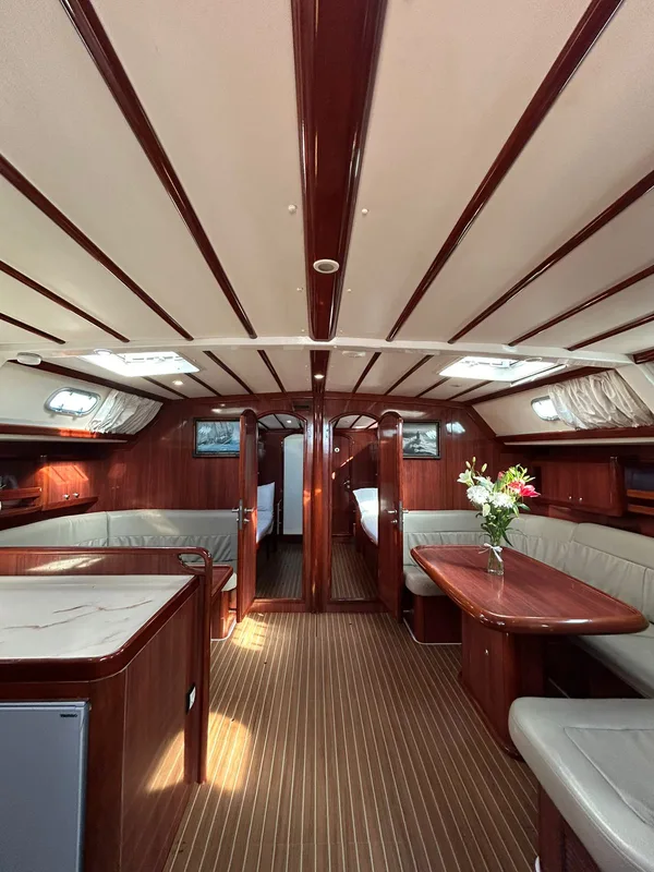 Ocean Star 56.1