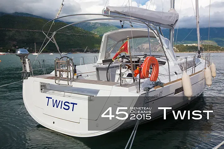 Twist