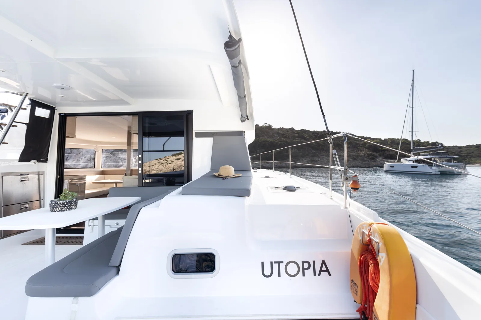 Utopia