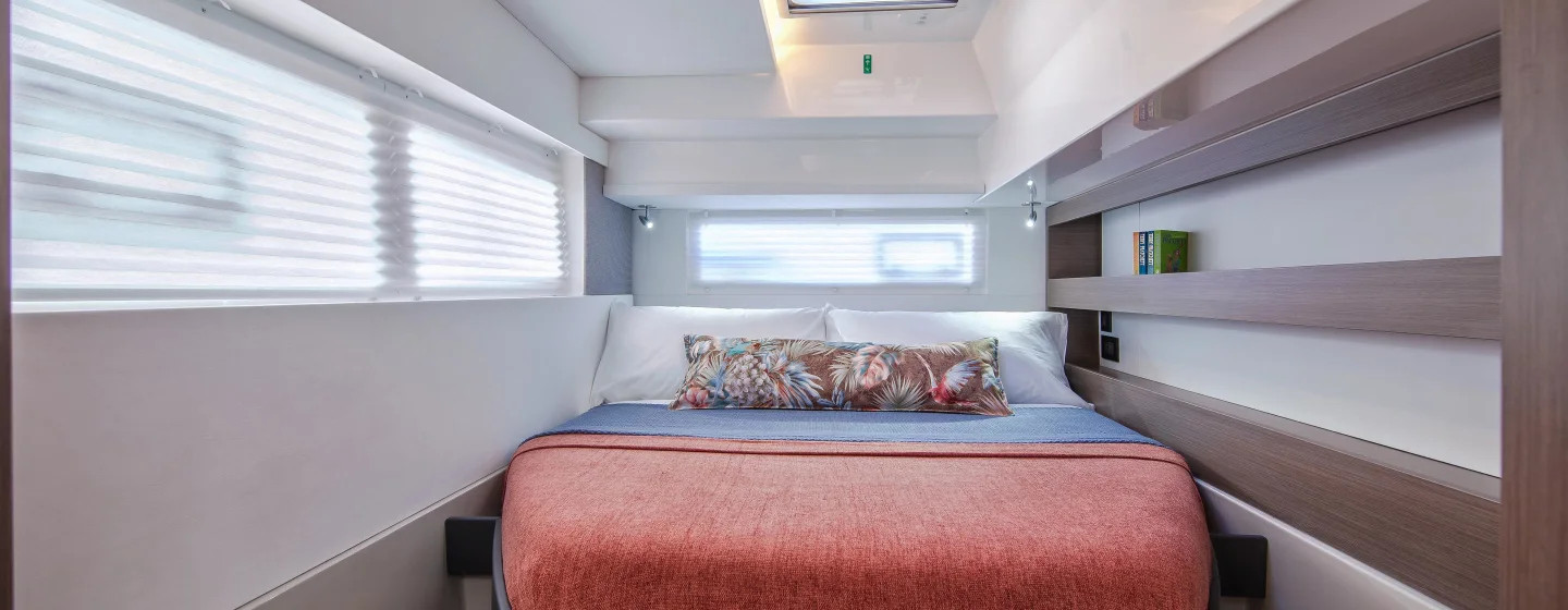 Moorings 4200/3 Exclusive Plus