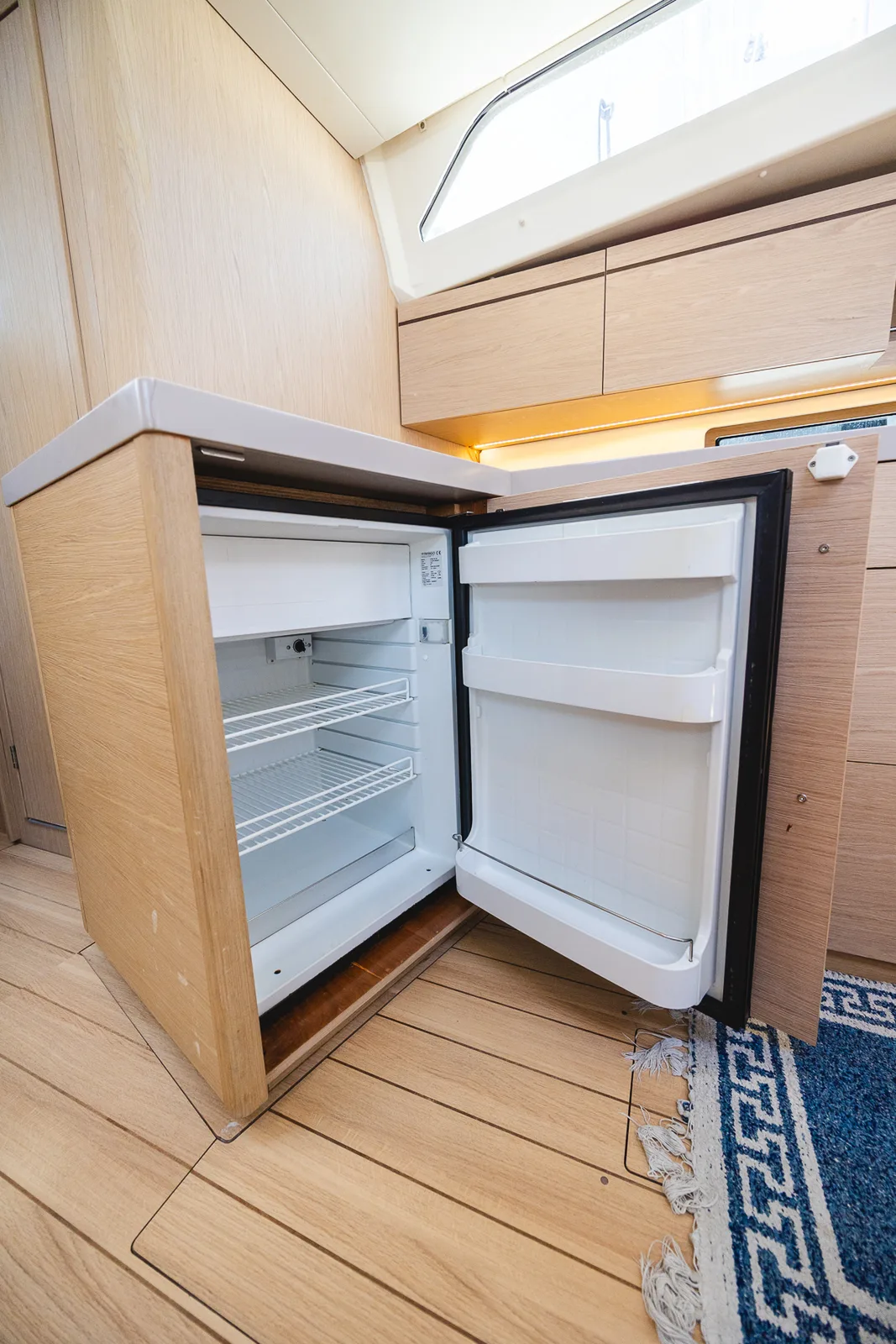 Ellaida Built 2019