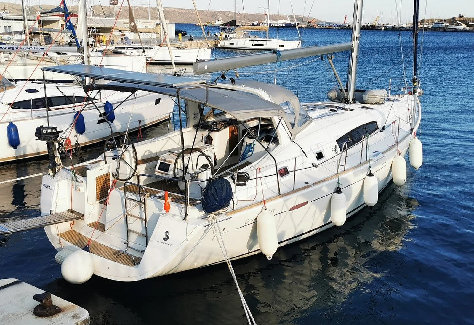 Seladon II