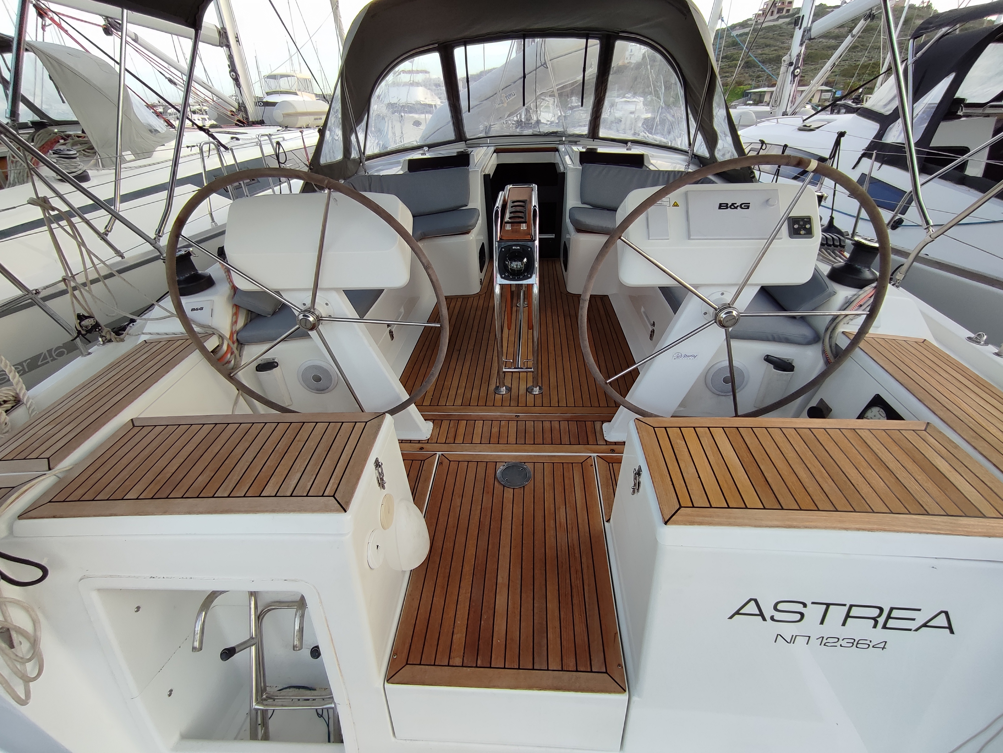 Astrea