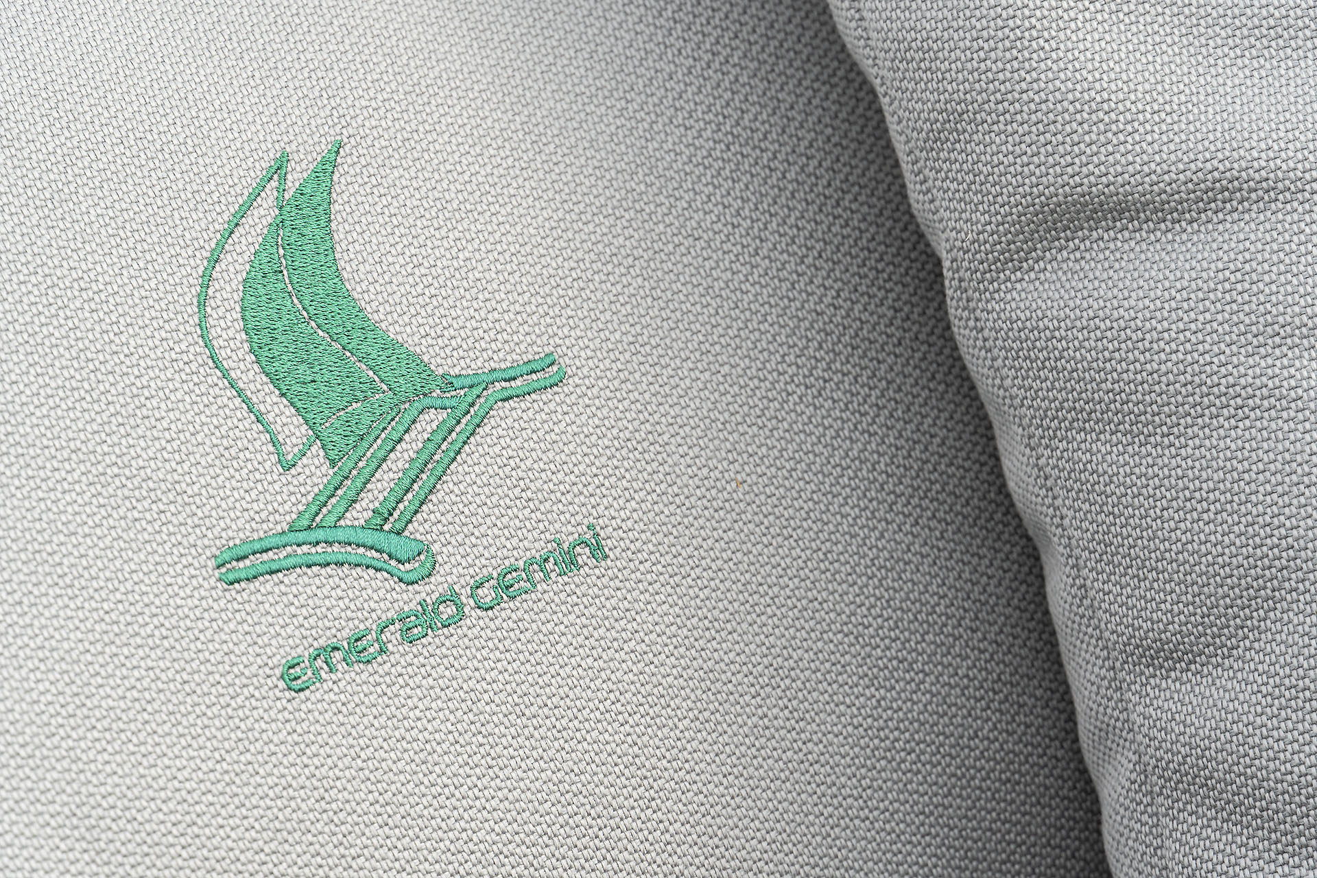 EMERALD GEMINI