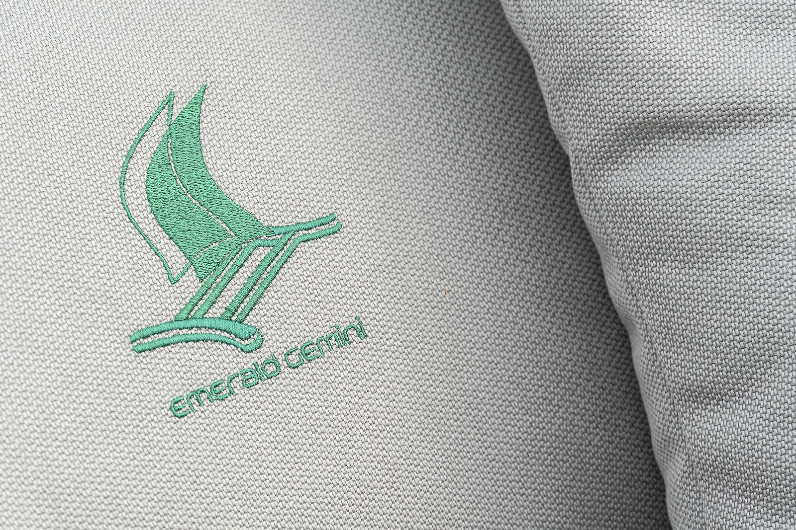 EMERALD GEMINI