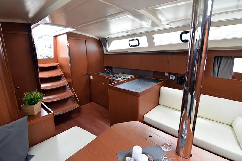 Oceanis 41.1