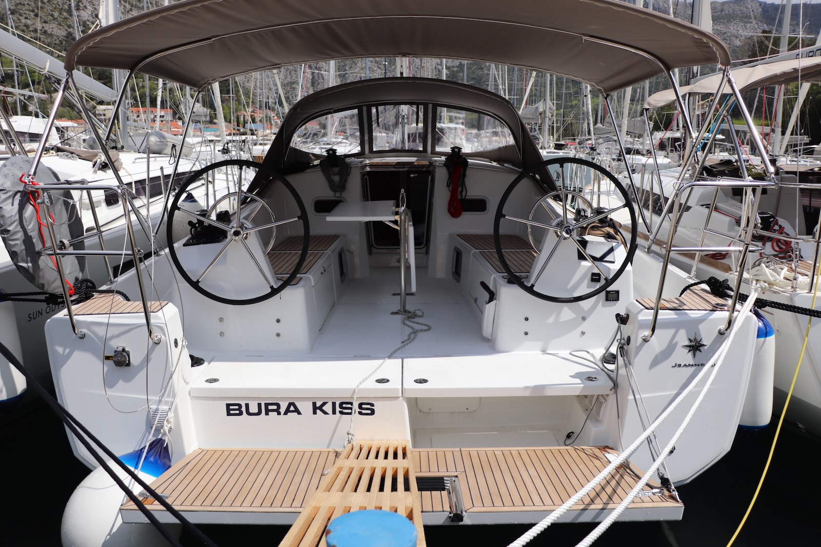 Bura Kiss