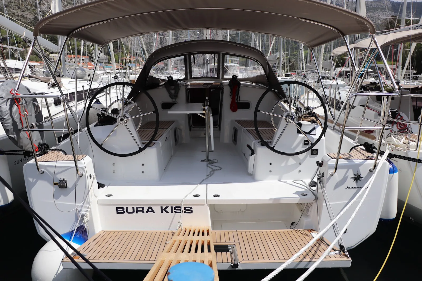 Bura Kiss