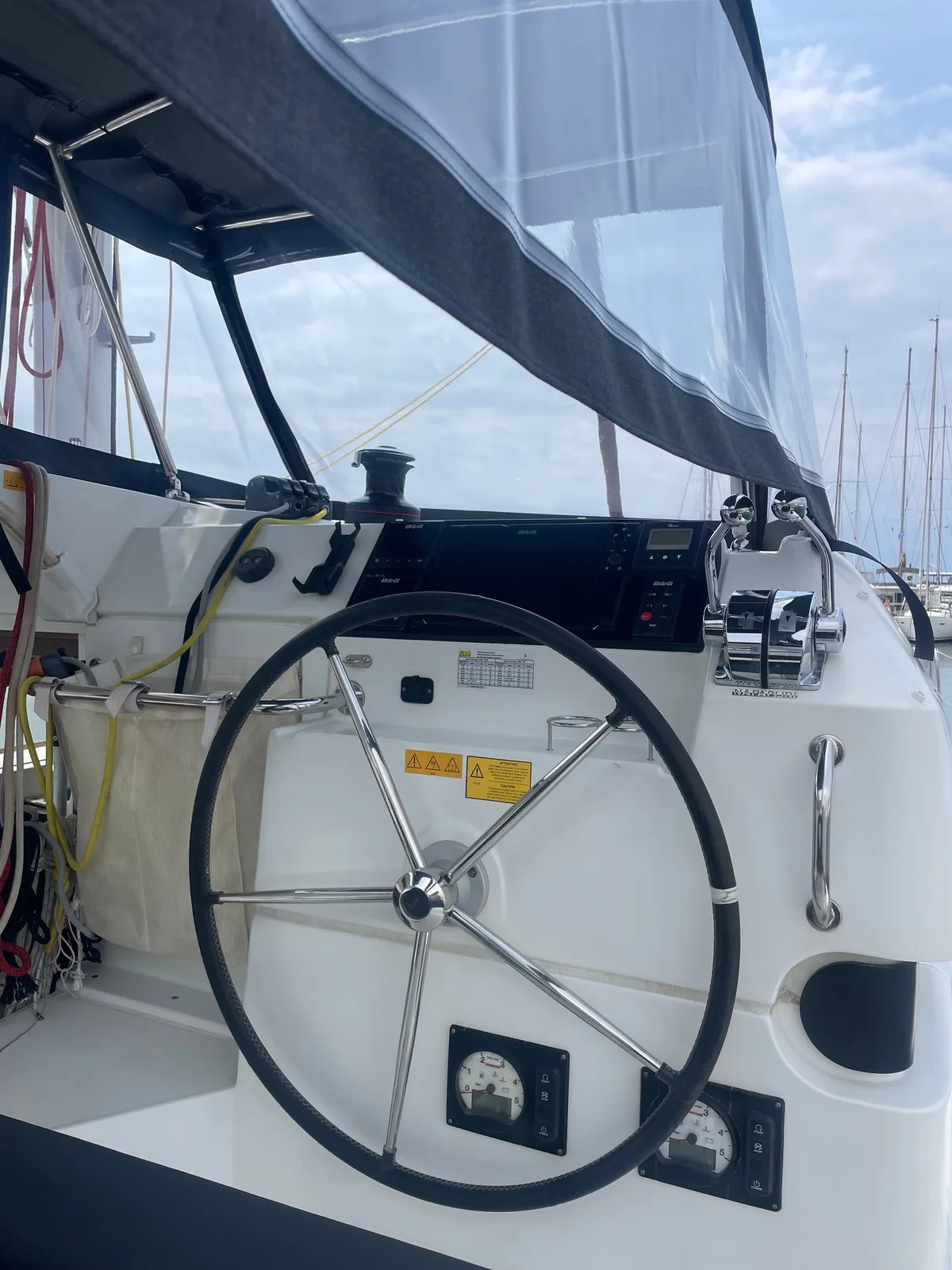 CATALINA