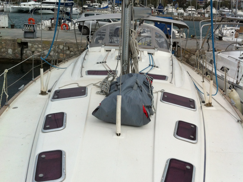 Sophia refit 2022