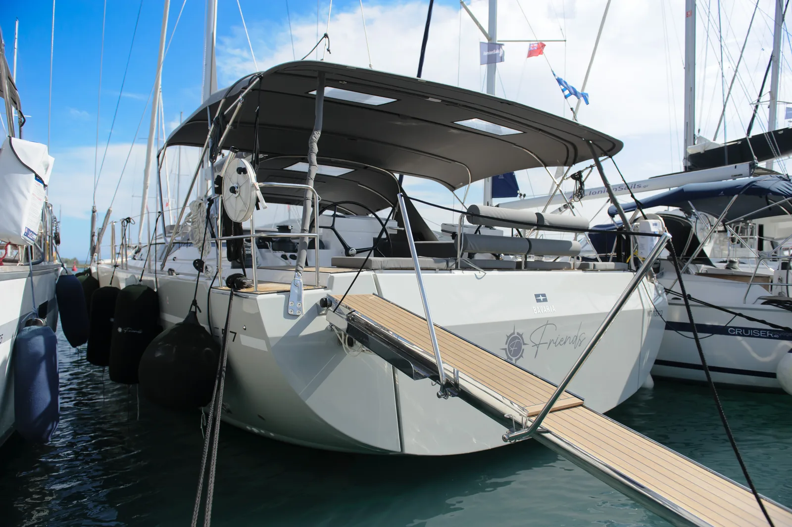 Friends