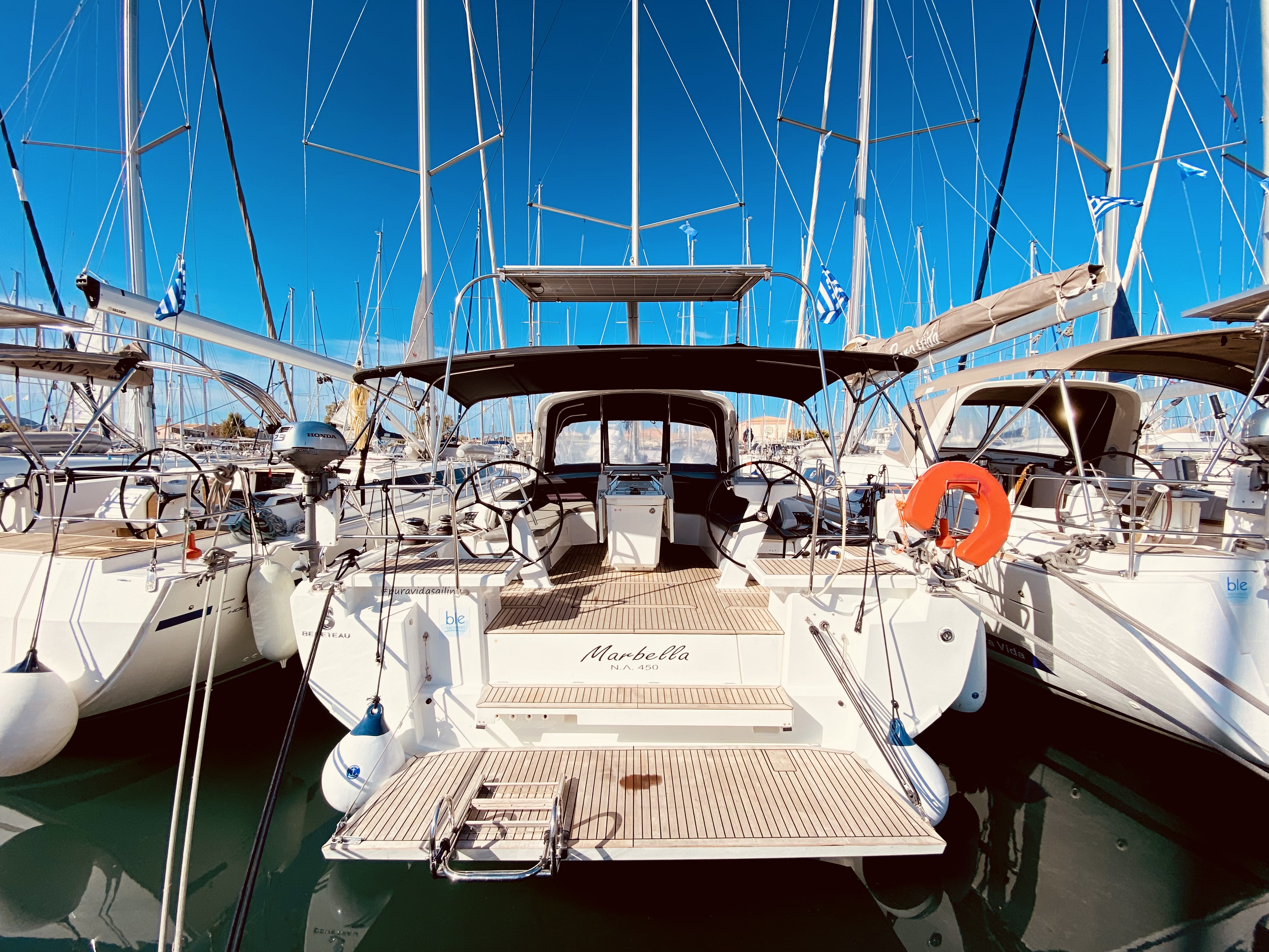 Marbella (Pax 12) 