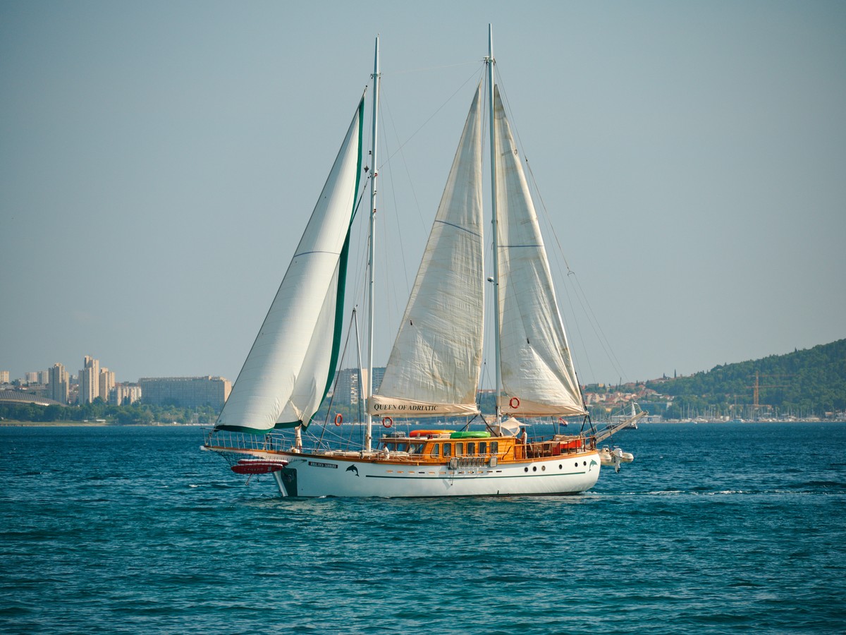 QUEEN OF ADRIATIC