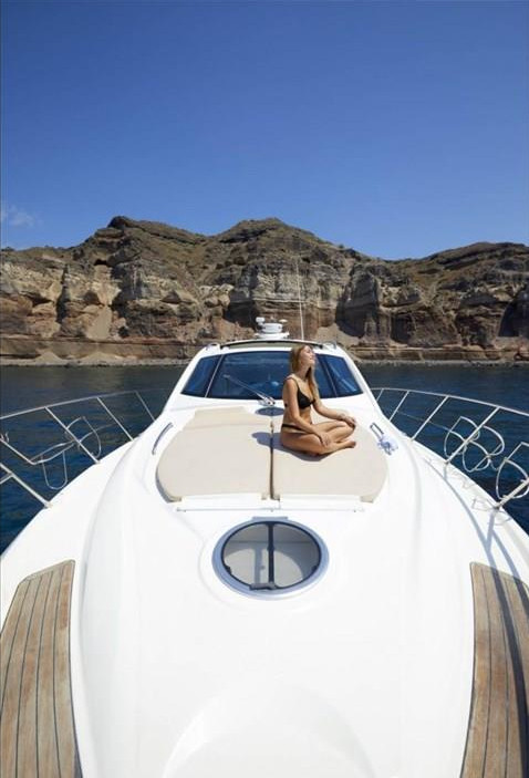 Agia Marina