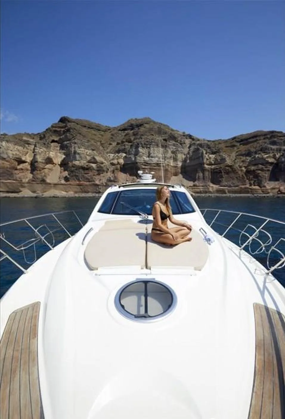 Agia Marina