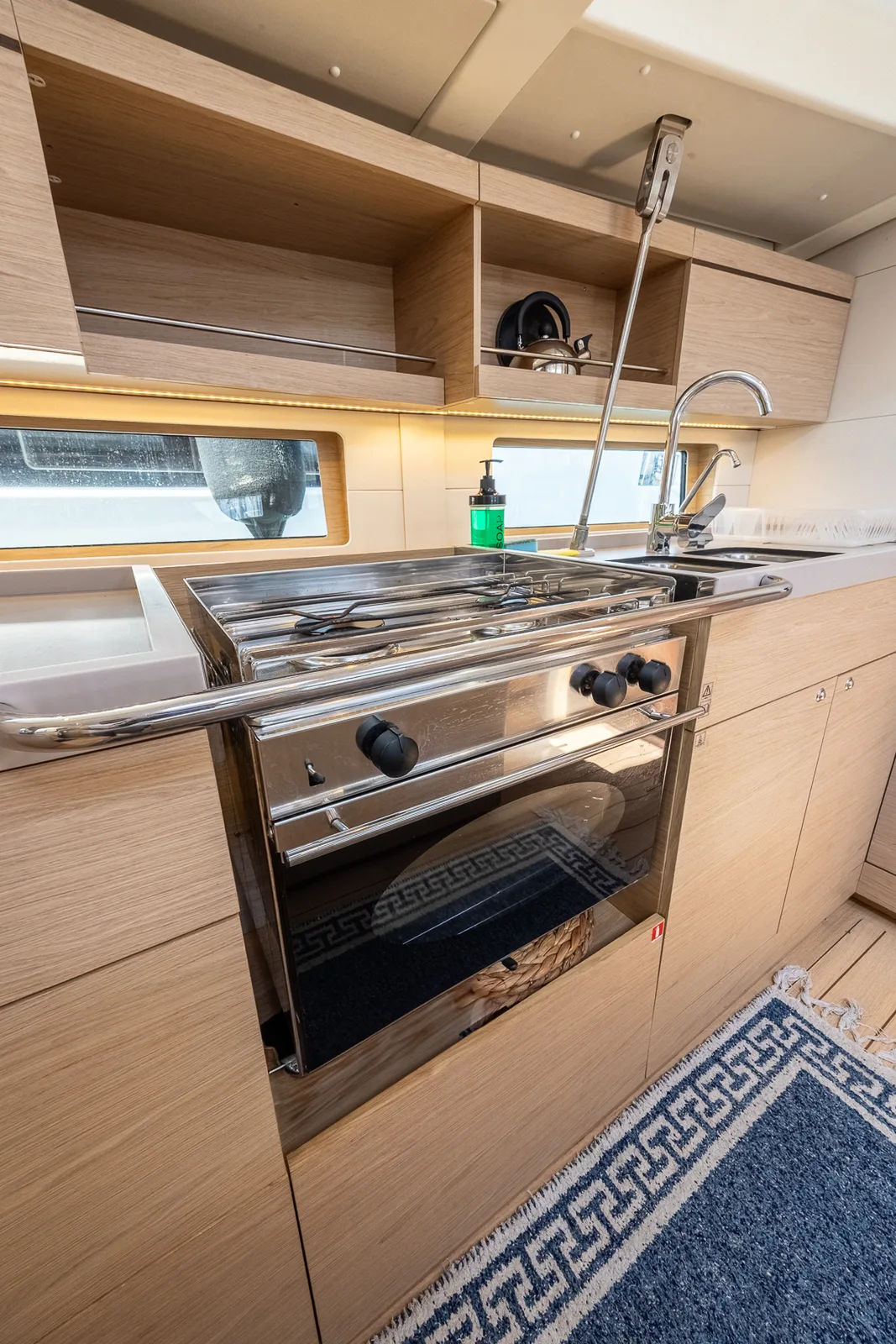 Ellaida Built 2019