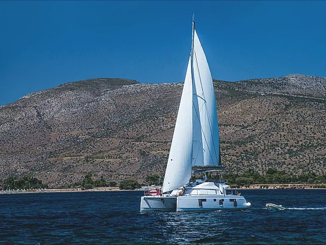 ODYSSEY