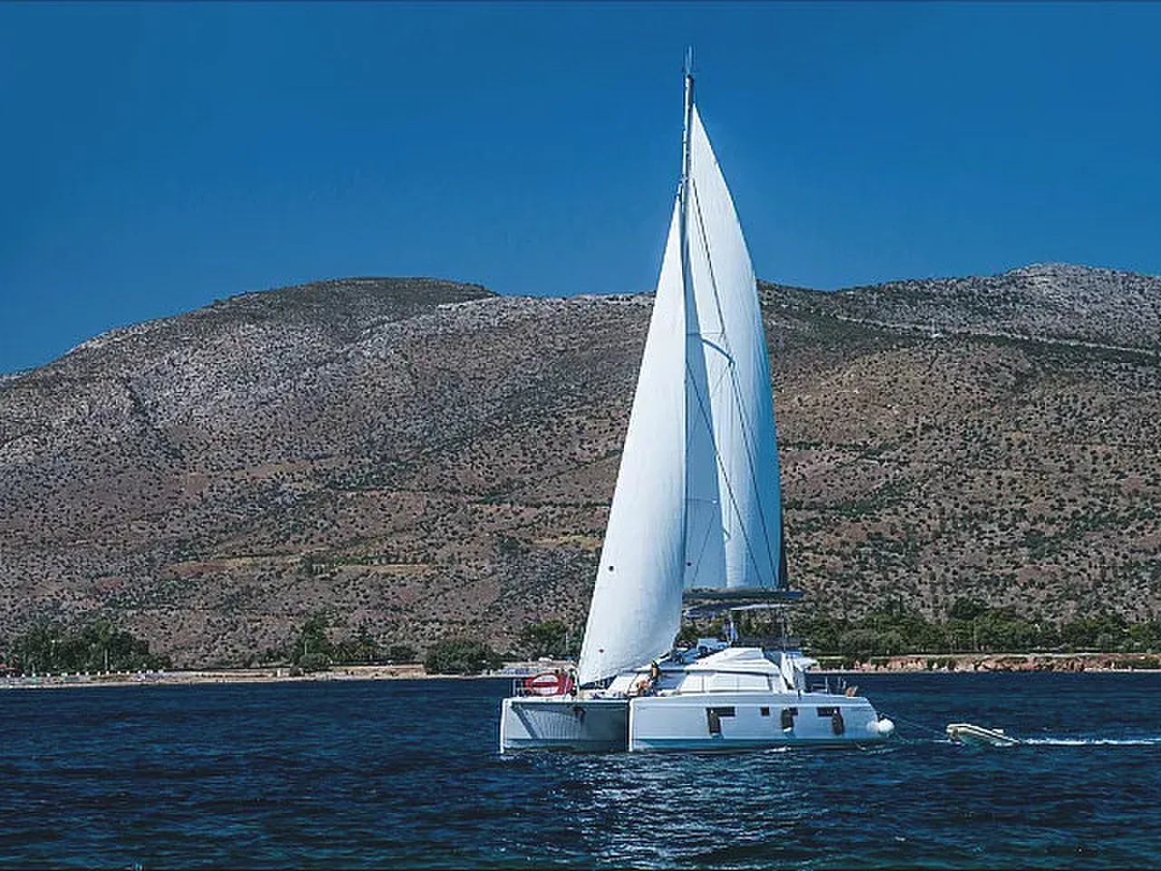 ODYSSEY