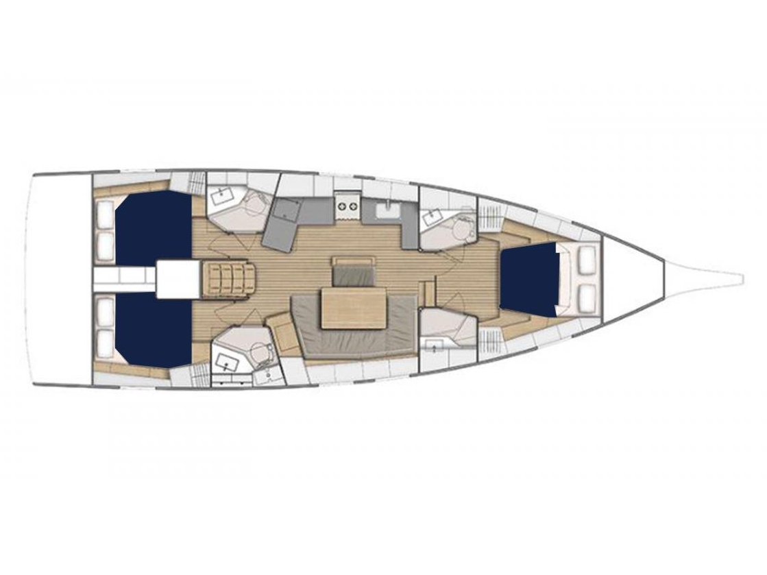 Moorings 46.3 Club