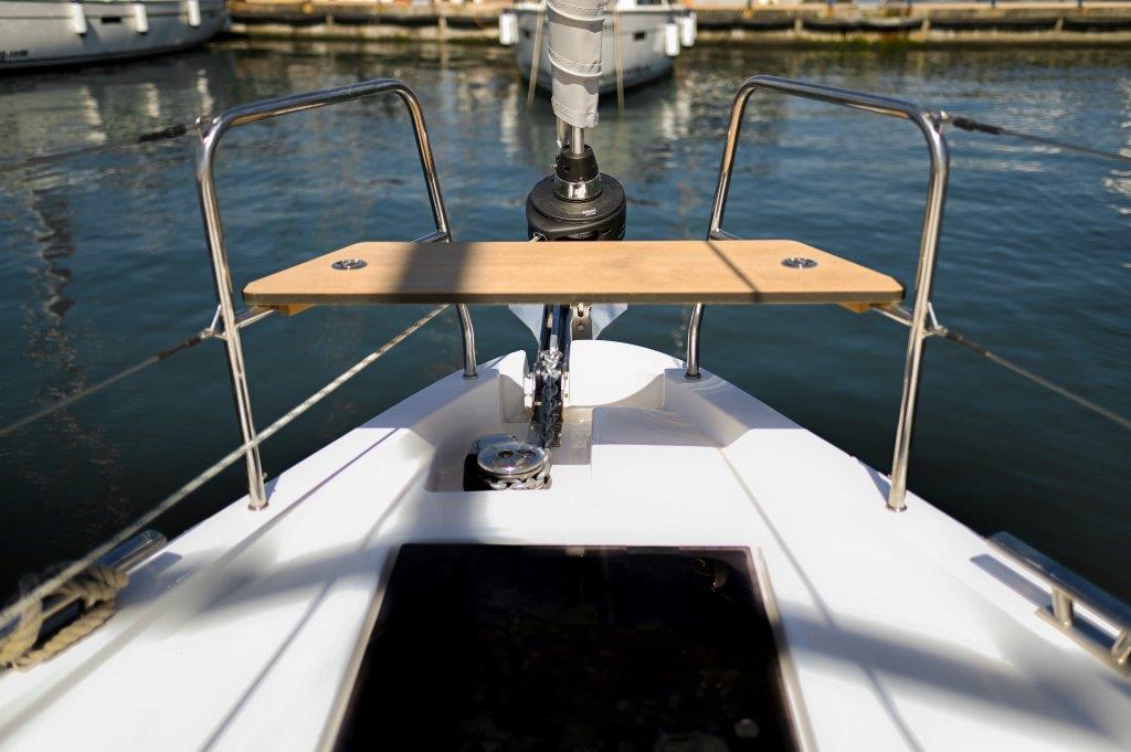BOSUN