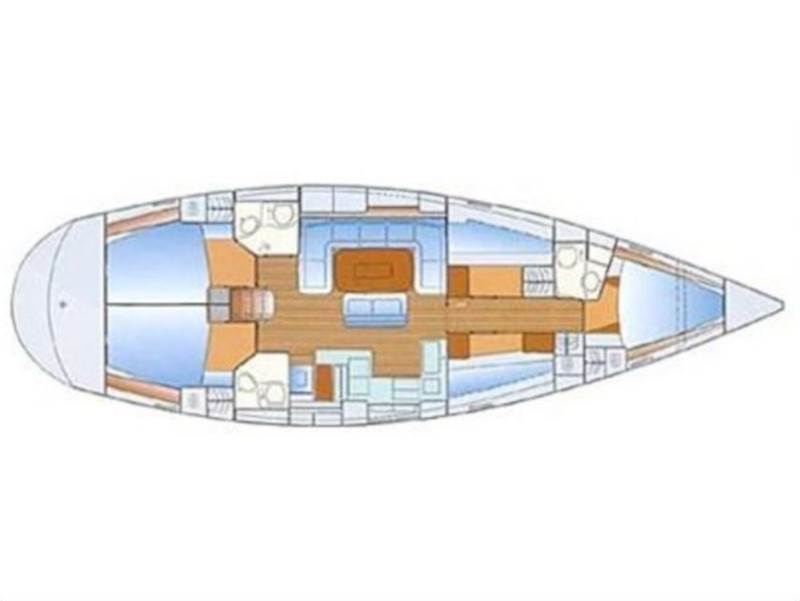 Sophia refit 2022