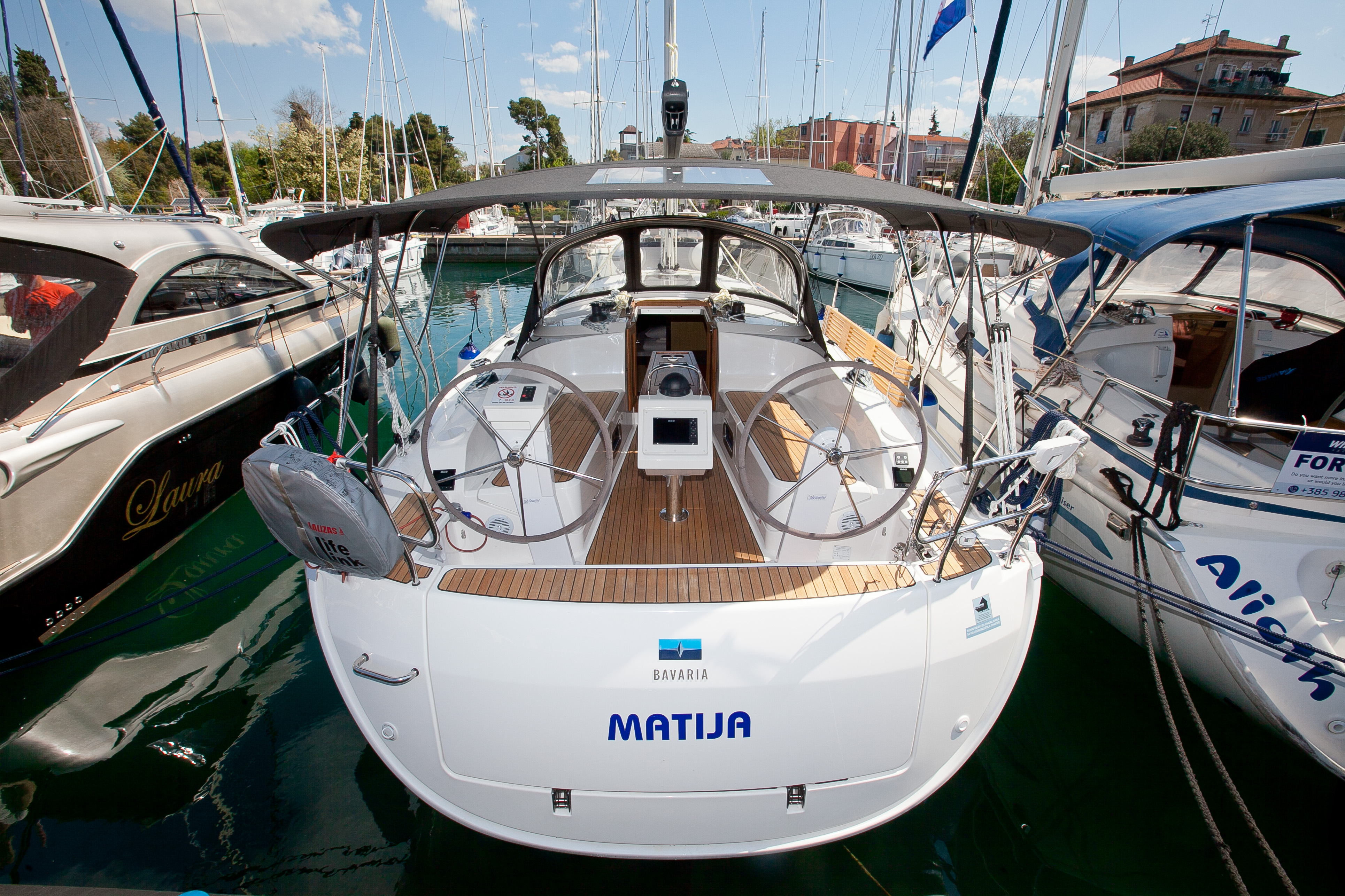 Matija