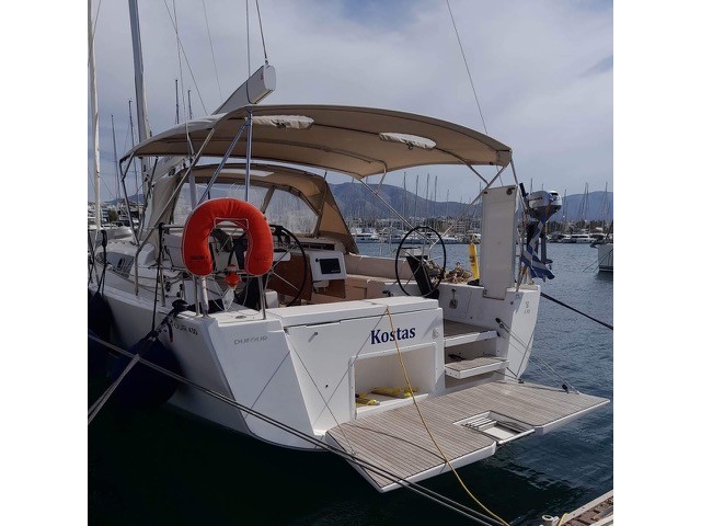Kostas
