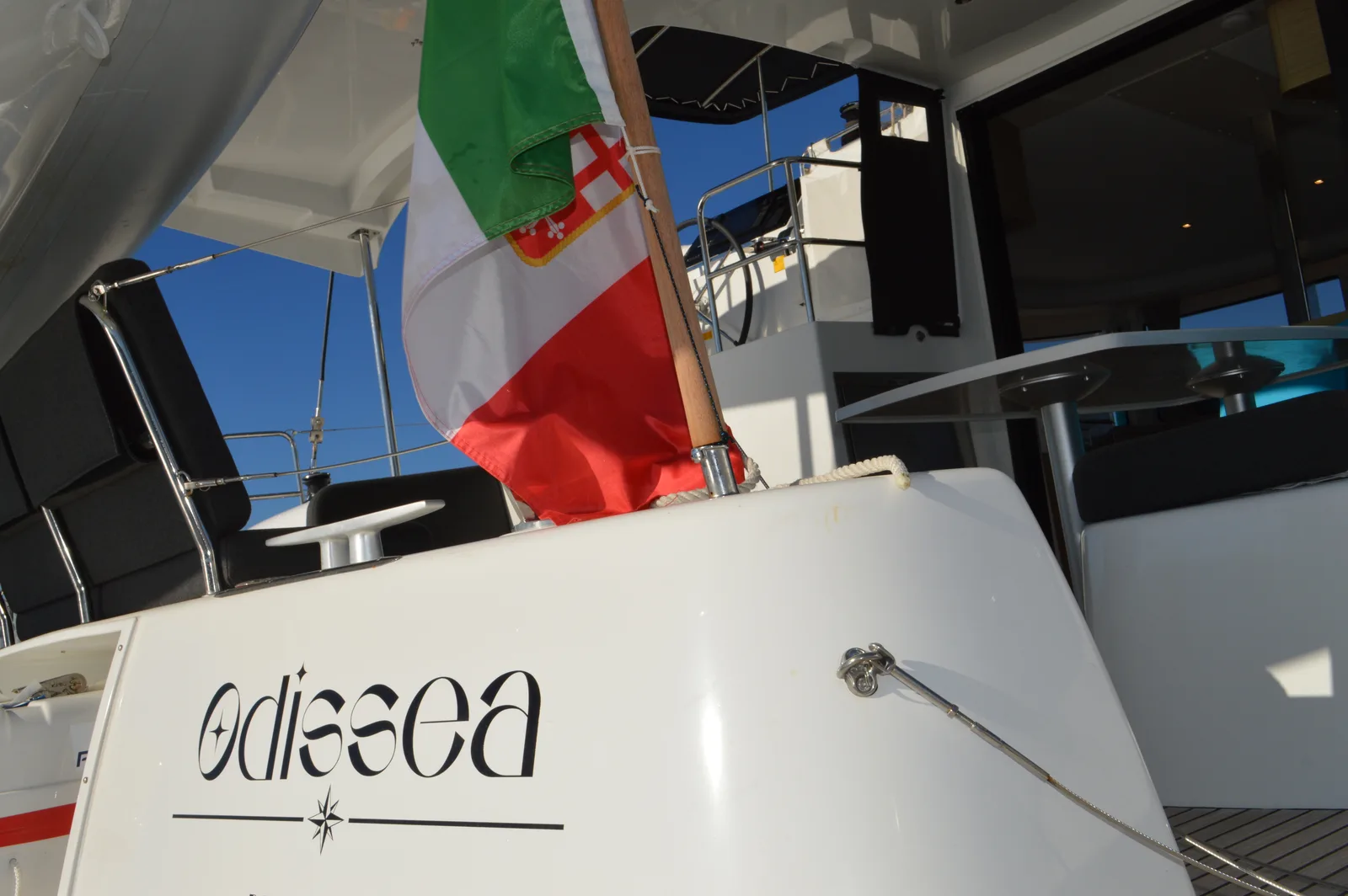 Odissea