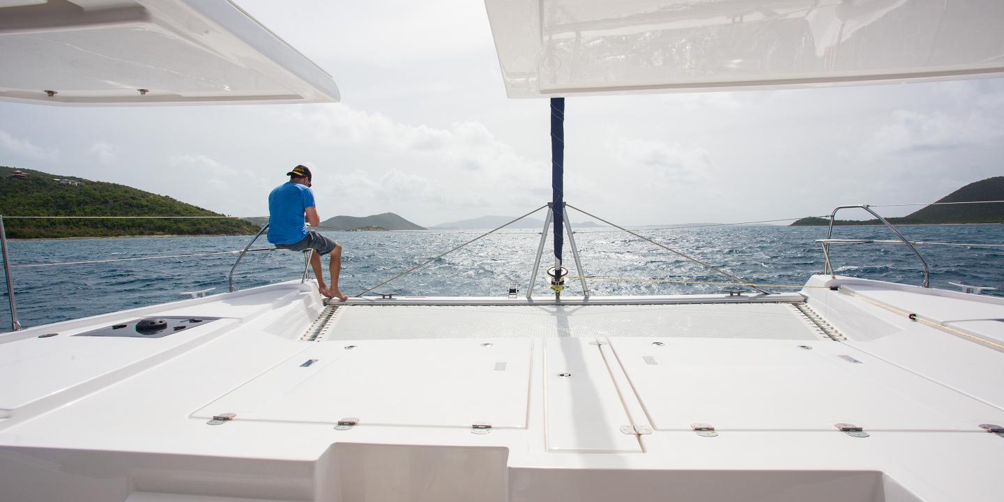 Moorings 5000 Exclusive