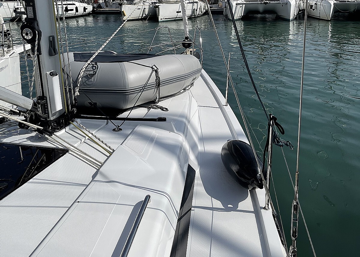 Medusa III