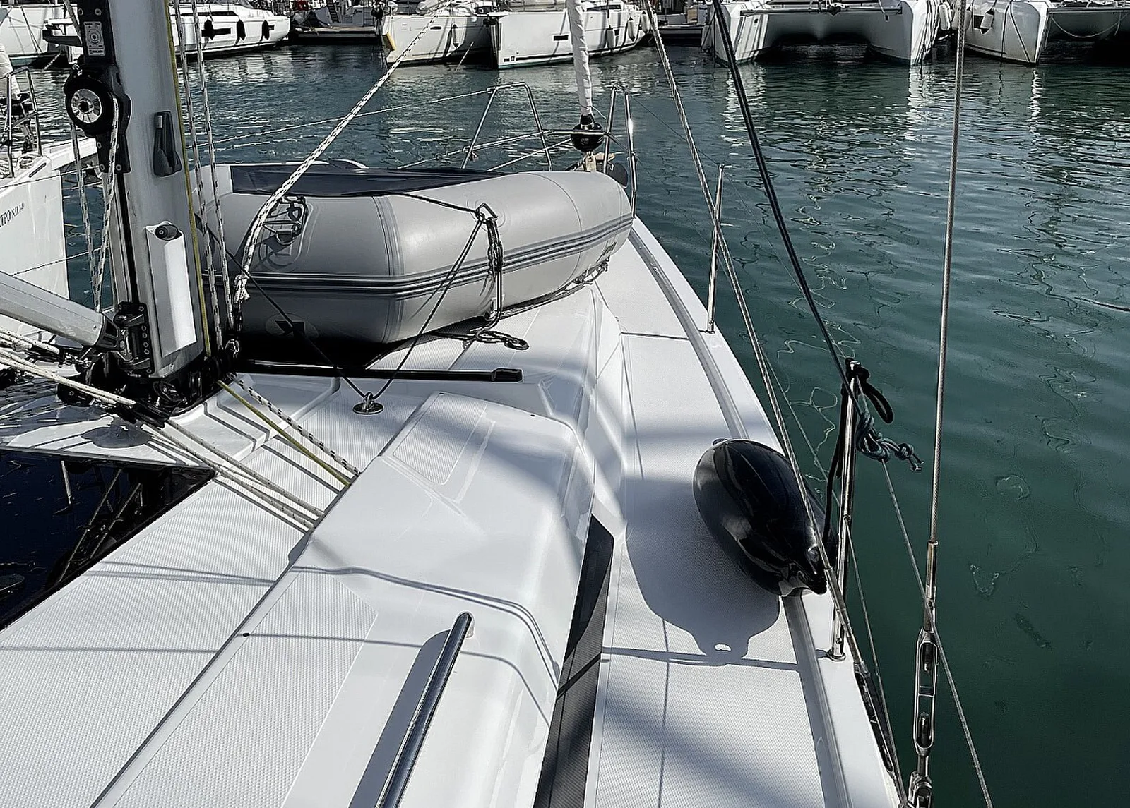 Medusa III