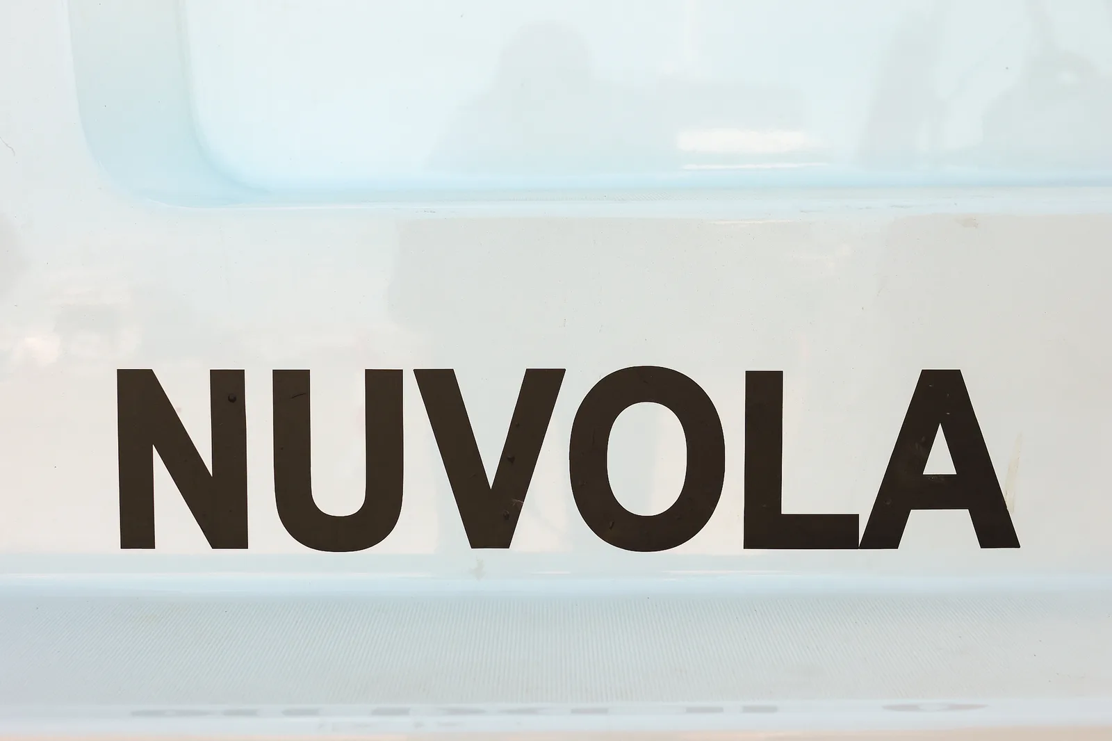 NUVOLA