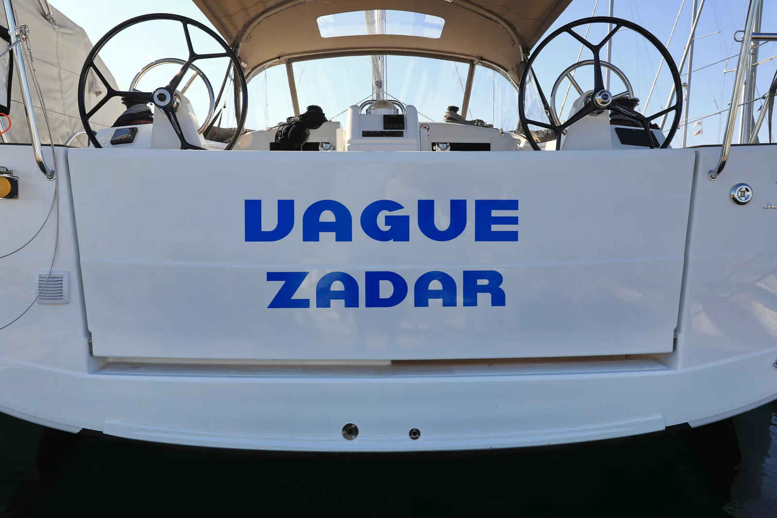 Vague