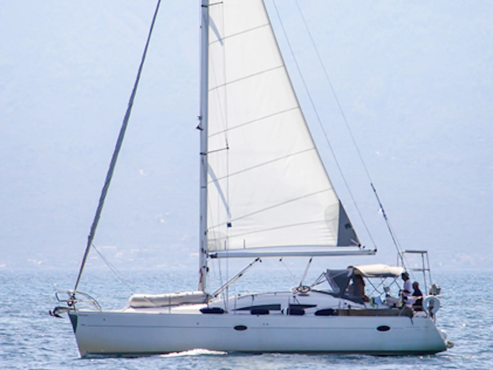 NAIADA 