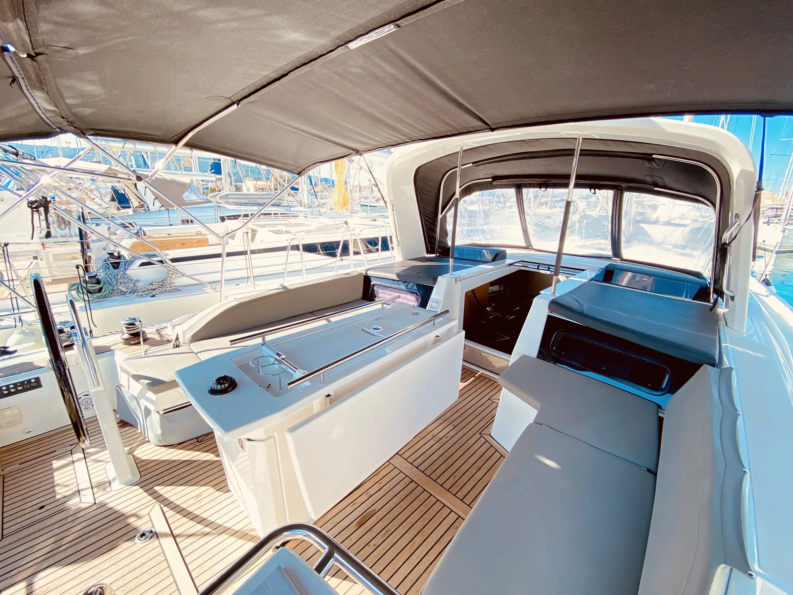 Marbella (Pax 12) 