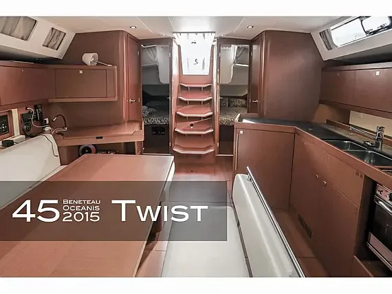 Twist