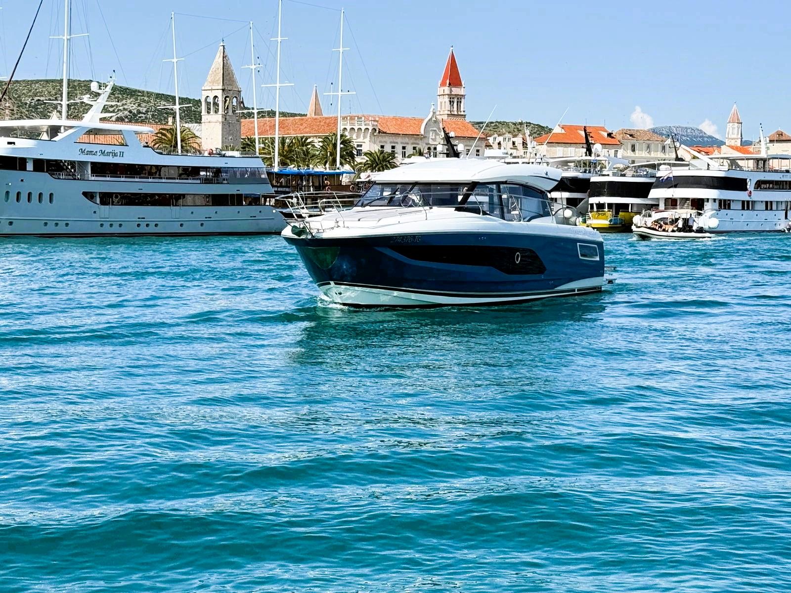 Majabell II