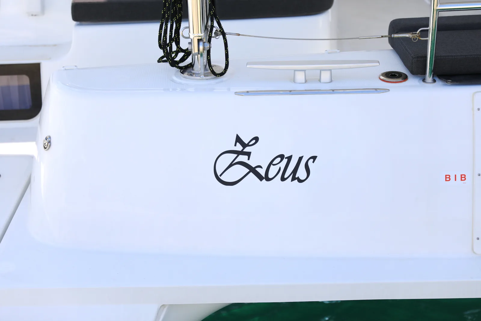 ZEUS
