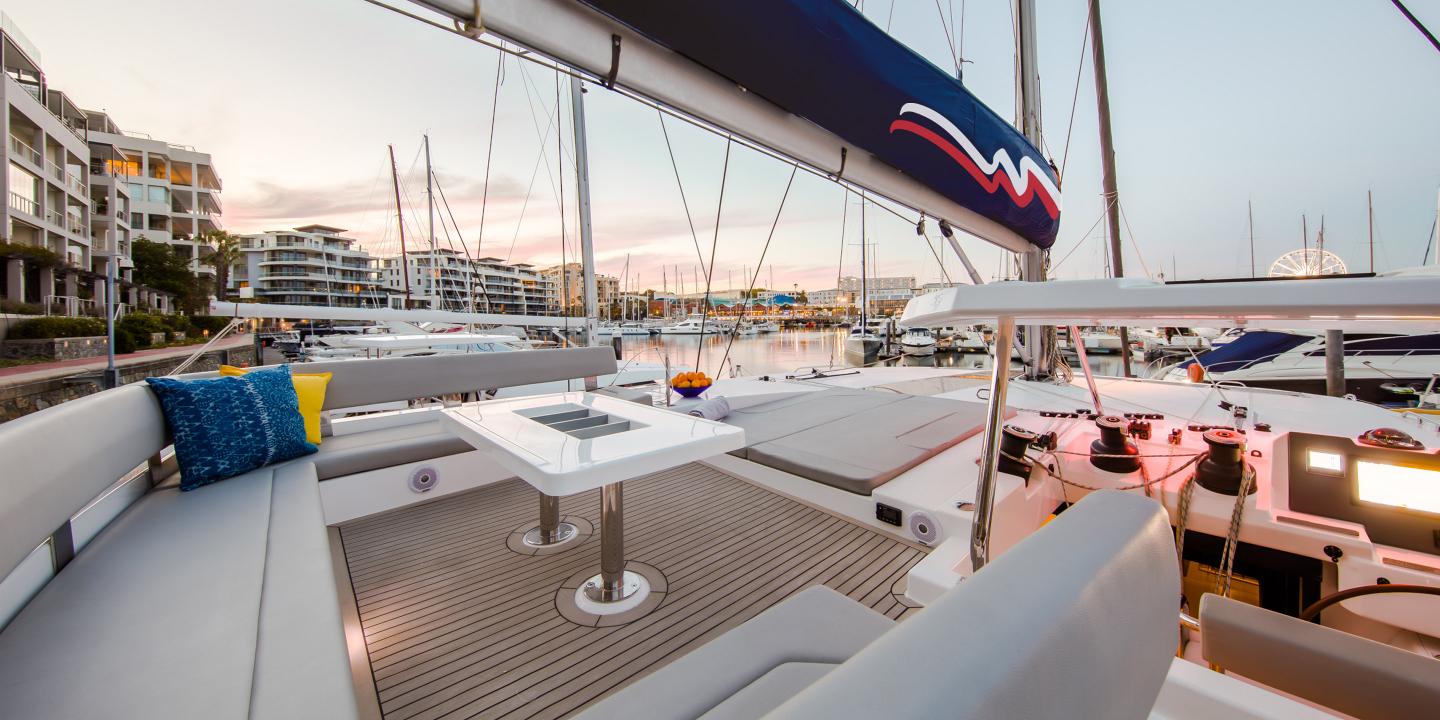 Moorings 5000 Exclusive